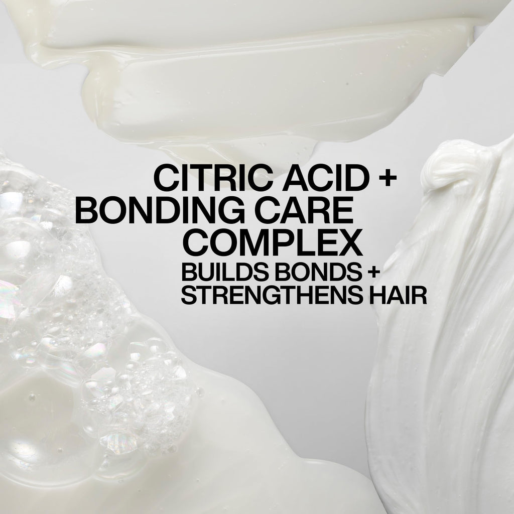 Redken Acidic Bonding Concentrate Mask – For Damaged Hair, 1 fl oz