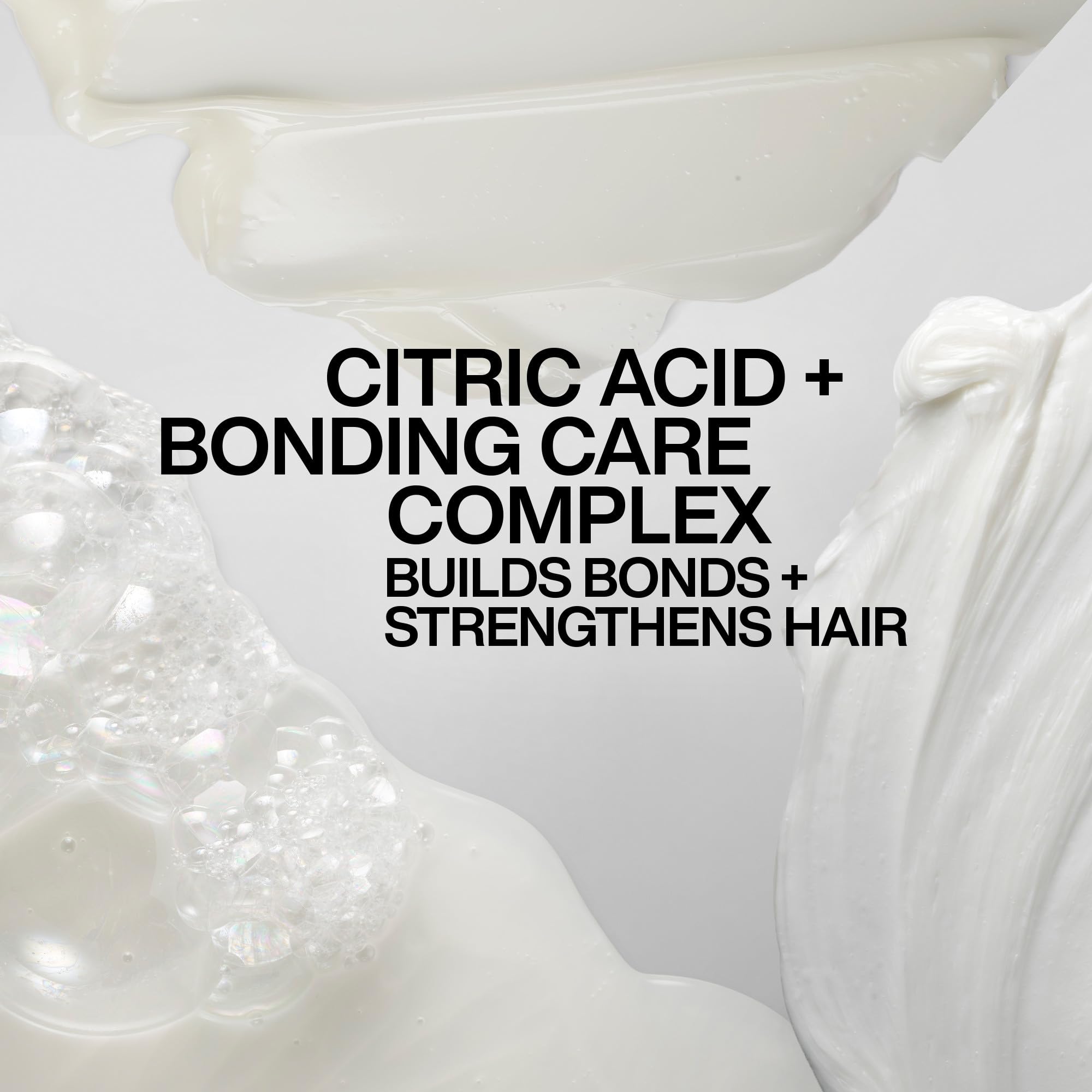 Redken Acidic Bonding Concentrate Mask – For Damaged Hair, 1 fl oz