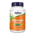 NOW Supplements, Garcinia Extract, 120 Tabs