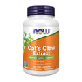 NOW Supplements, Cat's Claw Extract, 120 Veg Caps