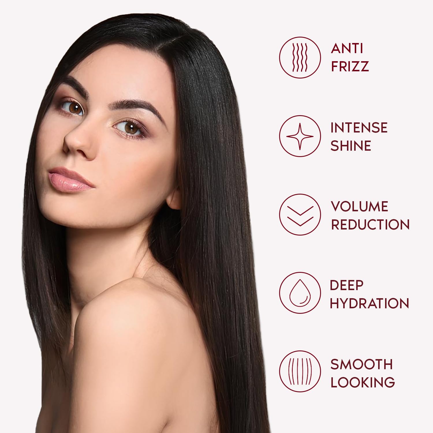 I Belli Capelli Ravenna Hair B-tox Treatment – B-tox Capilar, 1kg Repair