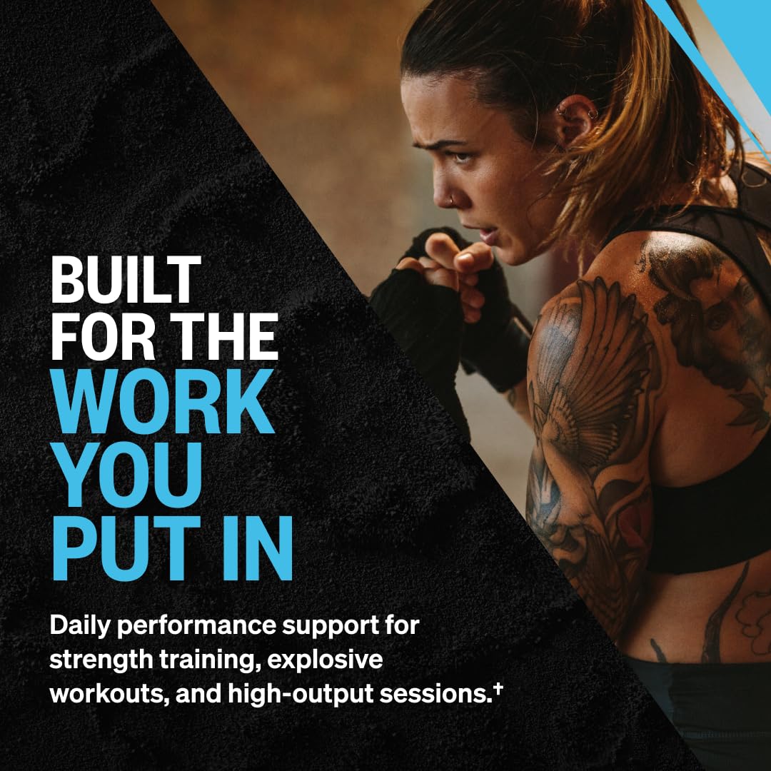 ONNIT Creatine Monohydrate Powder, IGEN(TM) Non-GMO Tested 5g Premium Creatine for Muscle Strength, Power and Lean Mass, Supports Brain Health, Brain Cellular Energy, Unflavored, 30 Servings, 5.29 oz