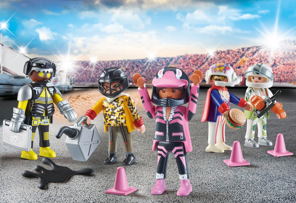 Playmobil My Figures: Fashion