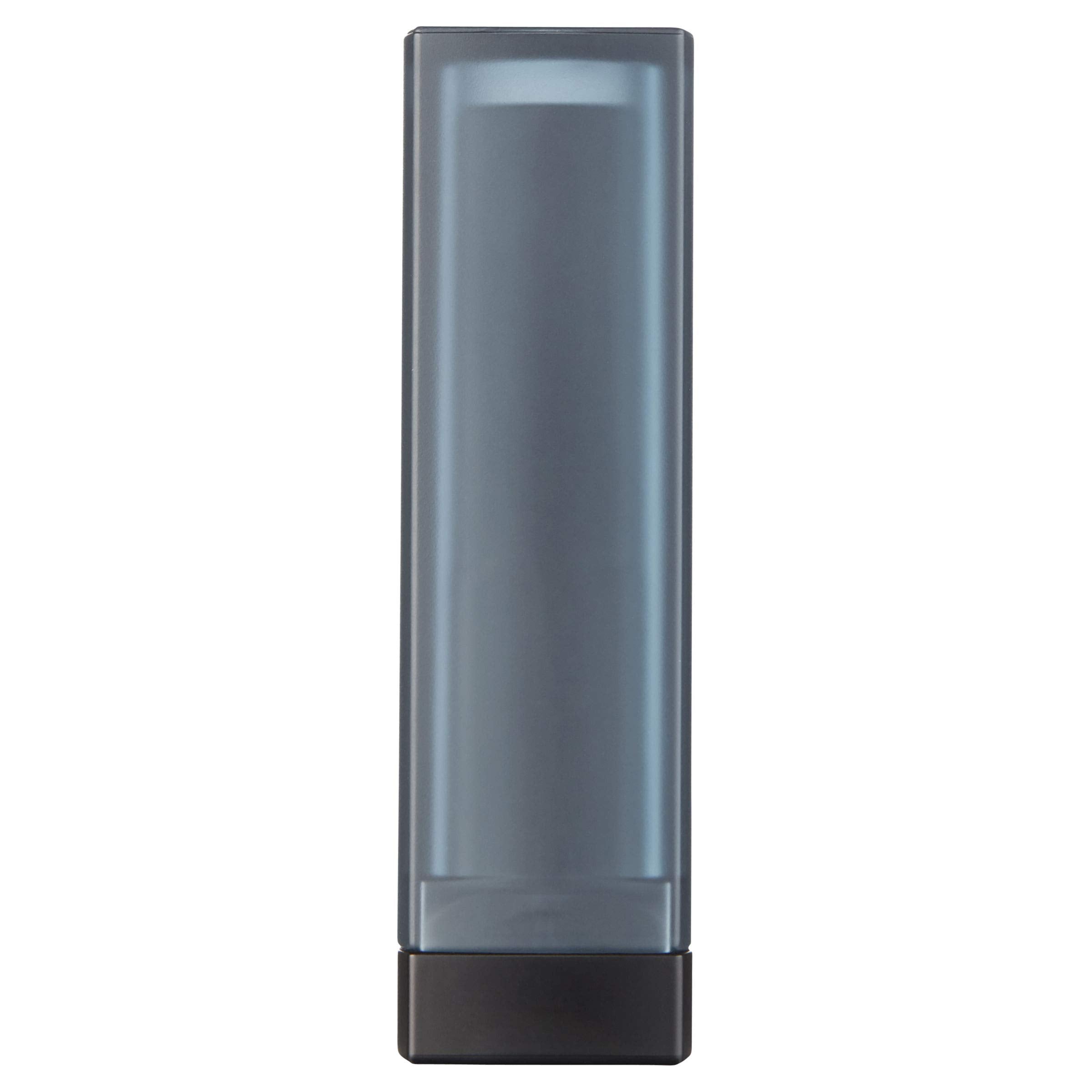 Maybelline New York Color Sensational Powder Matte Lipstick, Concrete Jungle, 0.15 oz, Pack of 1