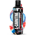 Nutrex Research Liquid Carnitine 3000 | Premium Liquid Carnitine, Stimulant Free, 31srv Oz (Lunar Pop)