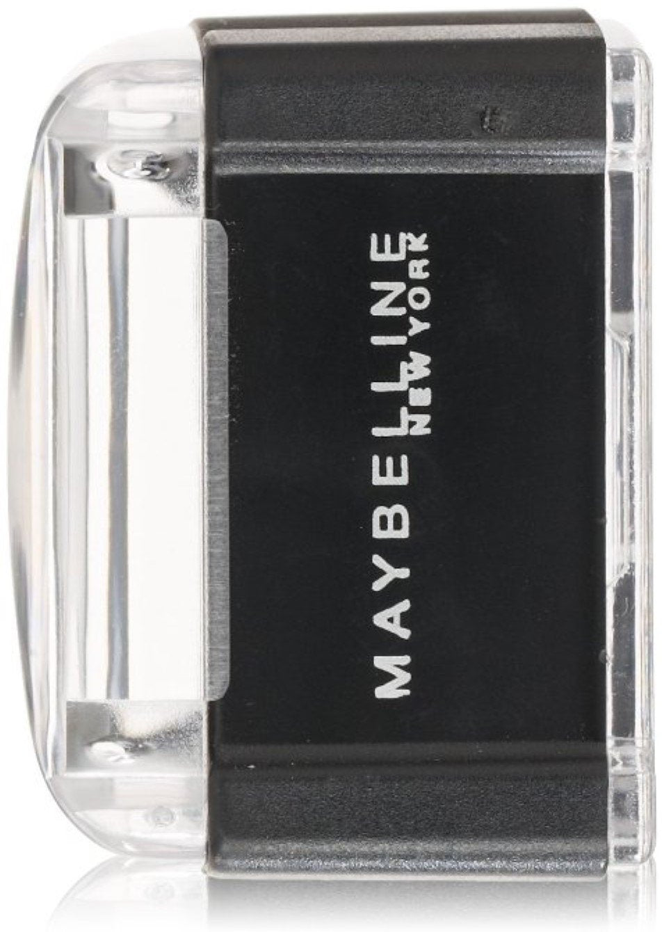 Myb Dual Sharpener Size 300db Maybelline Expert Tools Dual Pencil Sharpener 545 1 Ea