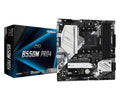 ASRock B550M PRO4 Supports 3rd Gen AMD AM4 Ryzen™ / Future AMD Ryzen™ Processors Motherboard
