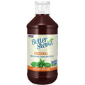 NOW Foods BetterStevia Liquid, Clear, 8 Fl Oz (P26582)
