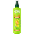 Garnier Fructis Sleek & Shine 10-in-1 Leave In Conditioner Spray for Dry, Frizzy Hair, Heat Protectant Up to 450F with Argan Oil & Plant Keratin, Provides Flyaway and Frizz Control, 8.1 Fl Oz
