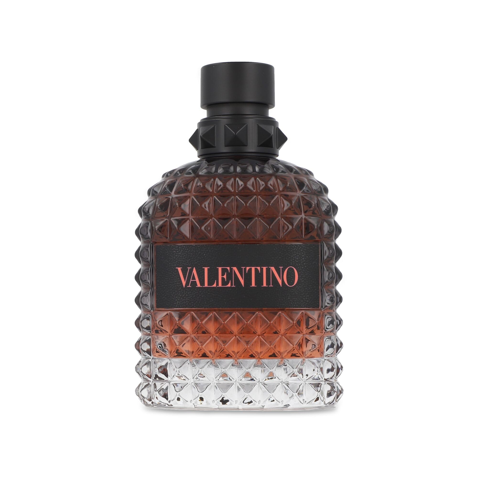 Valentino Uomo Born in Roma Coral Fantasy for Men 3.4 oz Eau de Toilette Spray