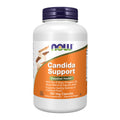 NOW Foods Supplements, Oregano Oil, Black Walnut & Caprylic Acid, 180 Veg Capsules