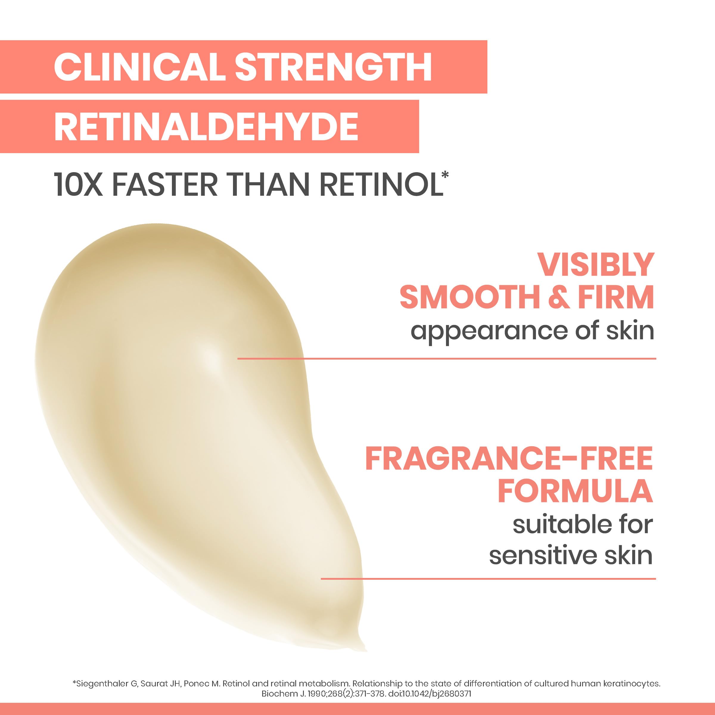 Avène Retrinal EYES Advanced 3-In-1 Eye Cream