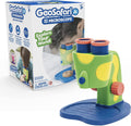 Educational Insights GeoSafari My First Microscope