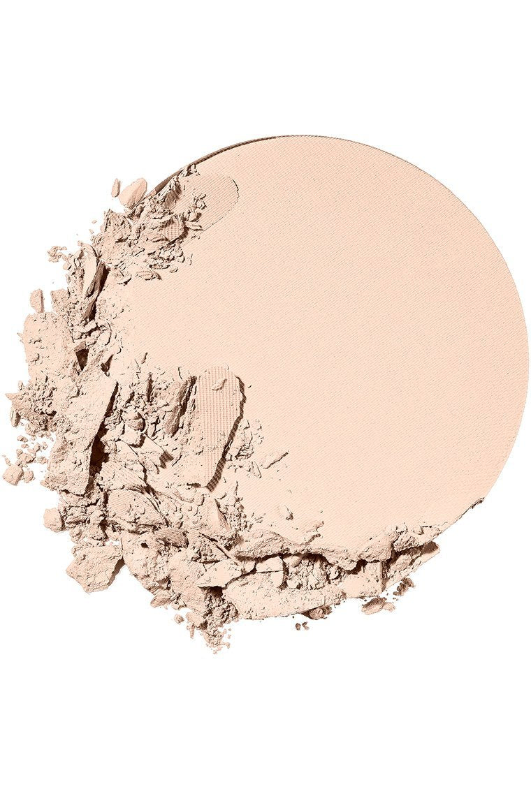 Maybelline New York Fit Me Set + Smooth Powder Makeup, Nude Beige, 0.3 oz.