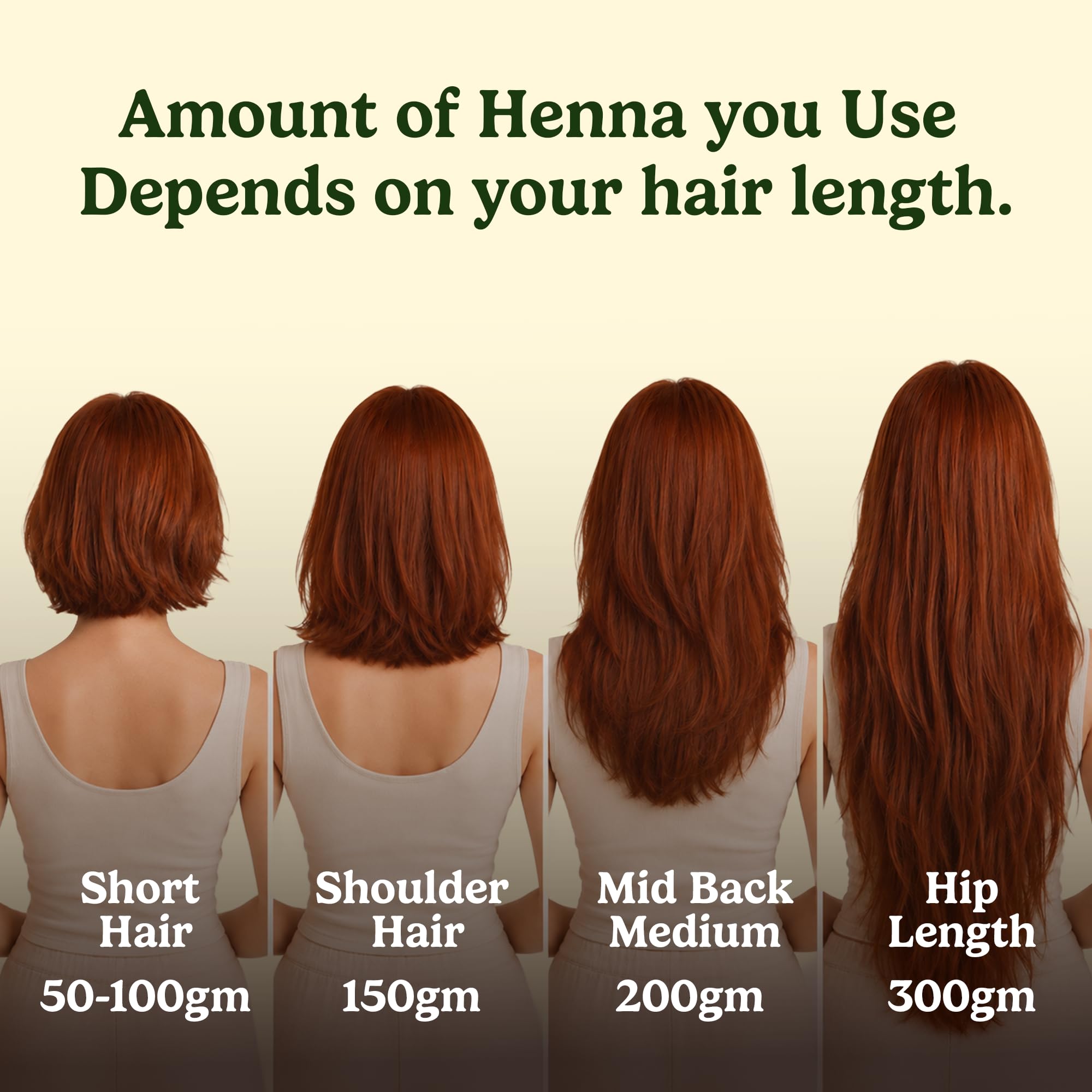 Shudh Online Pure Henna Powder for Hair Color Dye & Skin - Natural Triple Sifted Rajasthani Mehndi Hena (7oz - 200g) Tinte Natural Gena Para el Cabello (Lawsonia Inermis) | Red, Light & Brown hennah