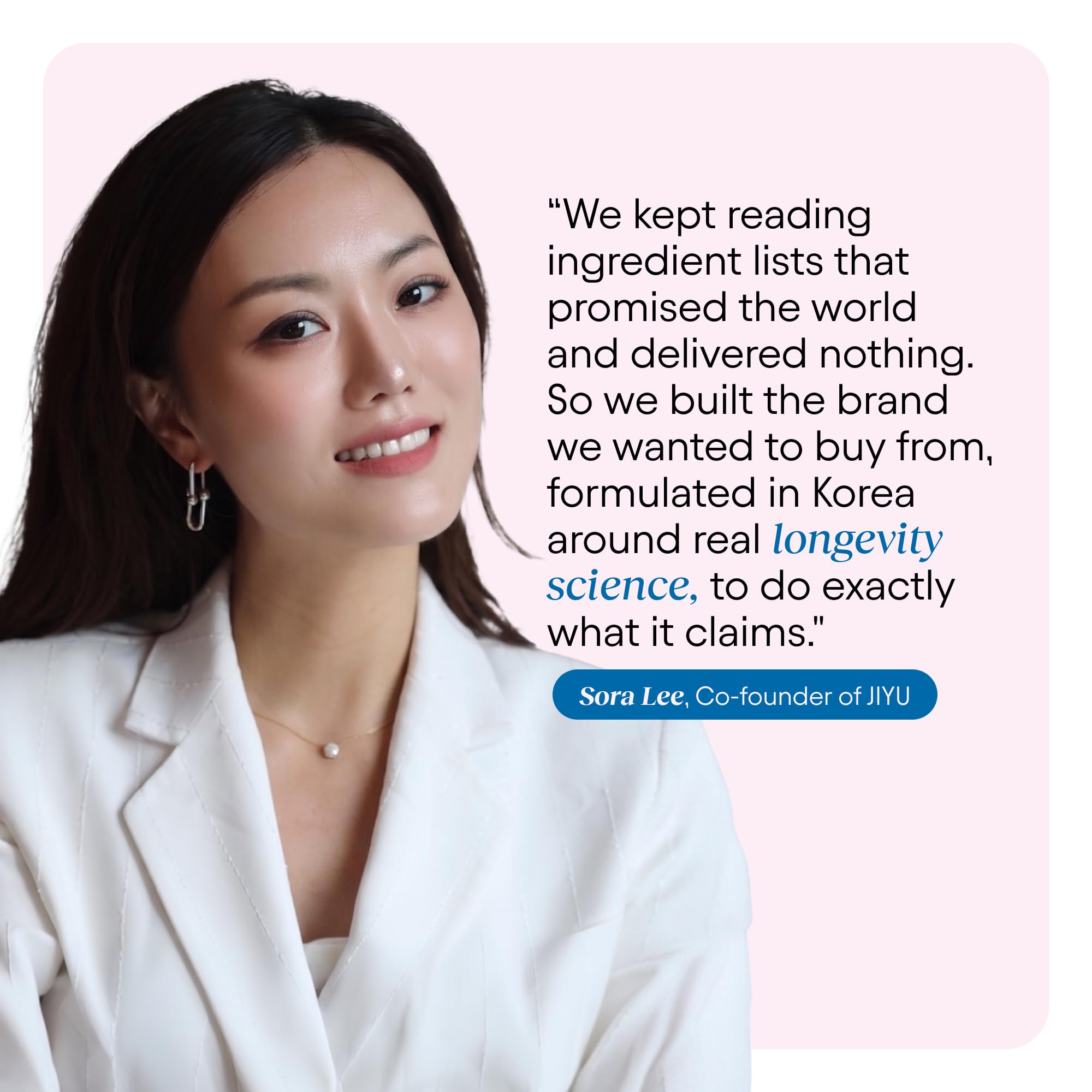 JIYU Cleansing Polish Pads - Korean Skincare for Clogged Pores, Breakouts & Uneven Skin Texture - Face Exfoliating Pads with Glycolic Acid (AHA), Salicylic Acid (BHA) & Niacinamide - 60 Count