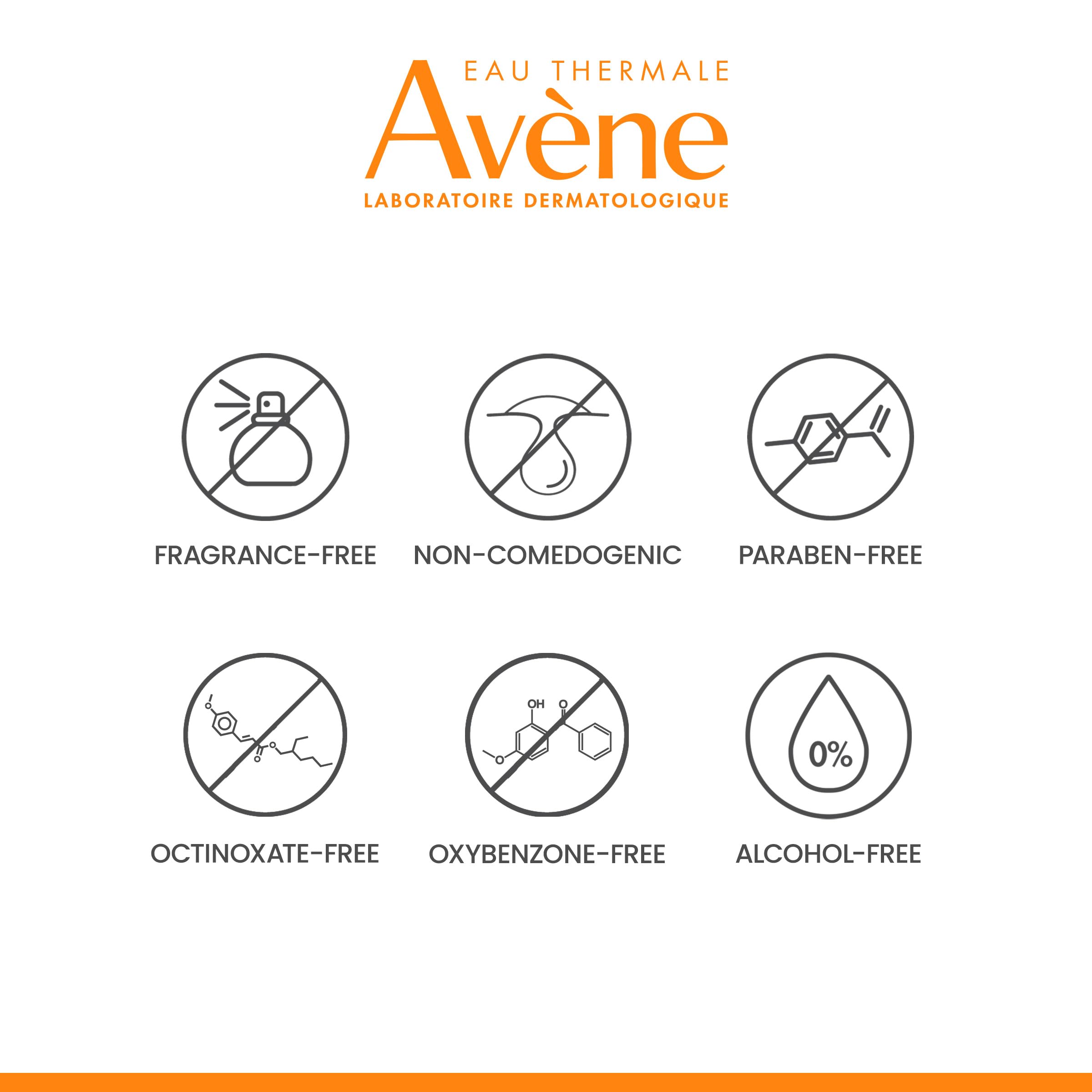 Avène Beige Mineral Tinted Compact SPF 50
