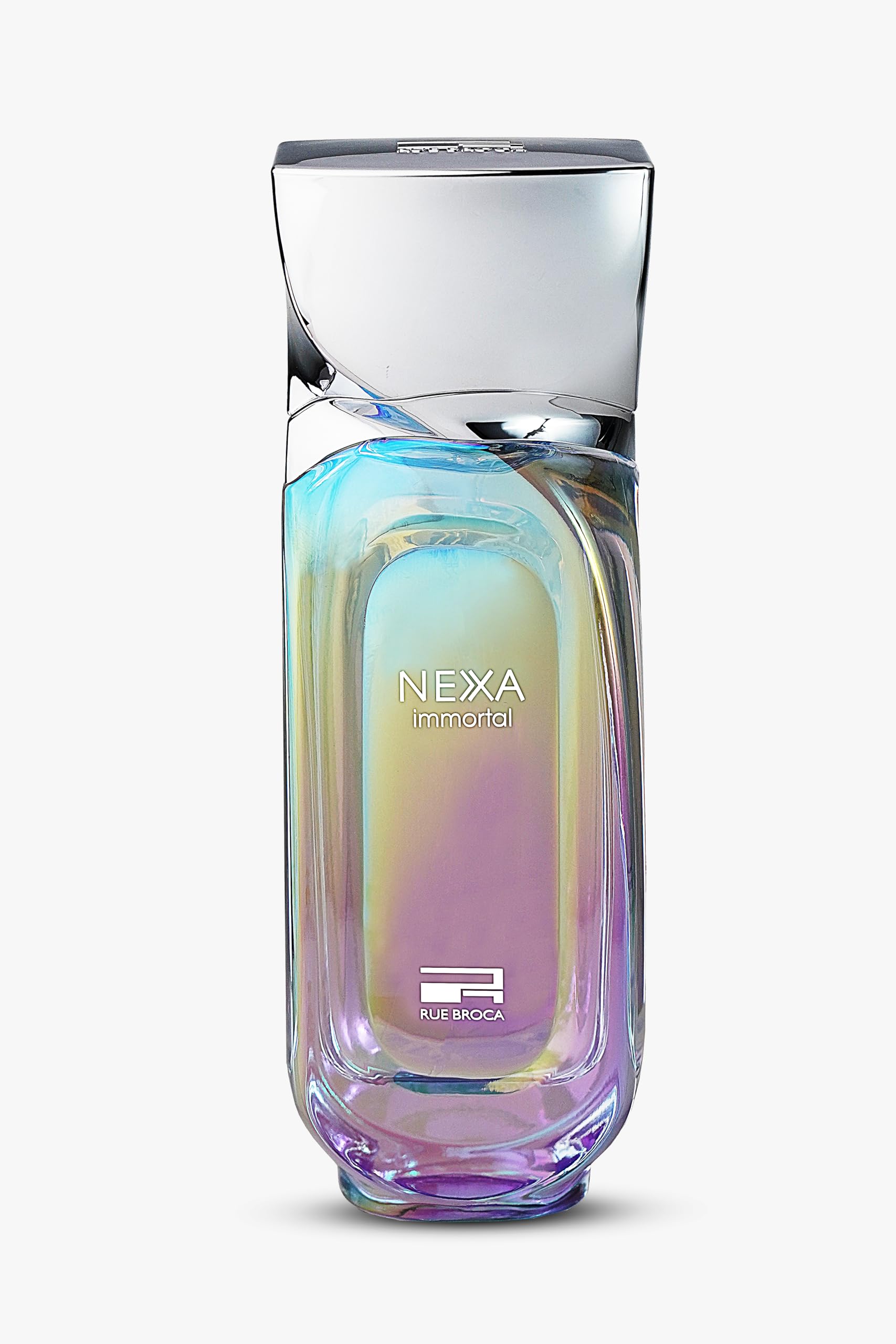 Rue Broca Unisex Nexa Immortal EDP Spray 3.4 oz Fragrances 6290171074007