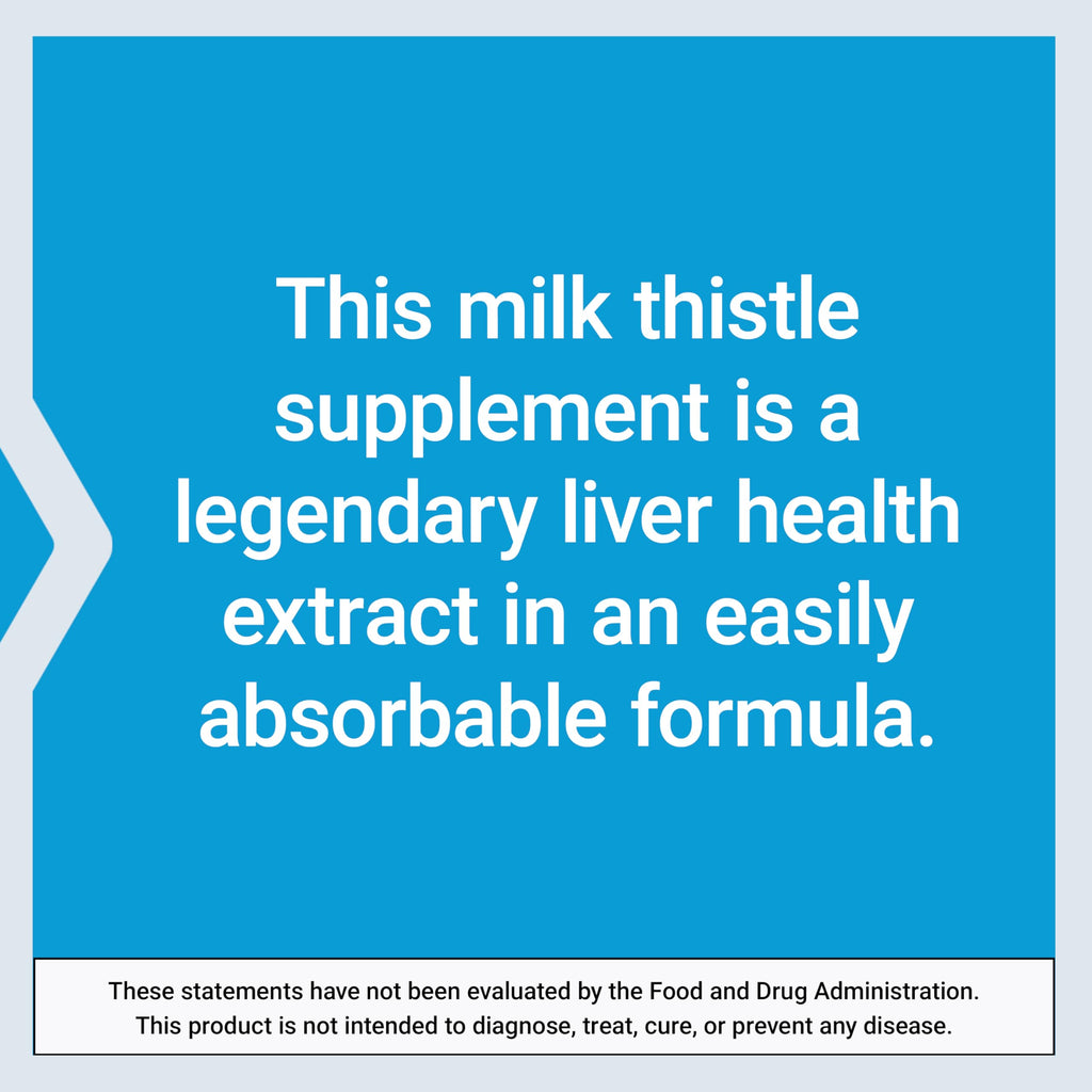 Life Extension Advanced Milk Thistle, Liver Health Supplement, Liver Detox, Cell Division, silymarin, silybin, bioavailable, Gluten Free, Non-GMO, 120 softgels, (Pack of 2)