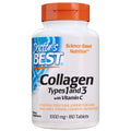 DOCTORS BEST Collagen Types 1 & 3, 180 CT