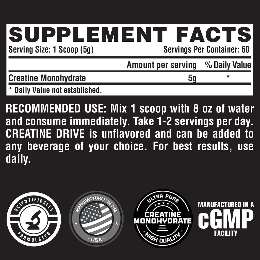 Nutrex Research EAA Hydration Strawberry Watermelon Aminos & Creatine Monohydrate Powder