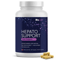 NuLife Hepato Support - Liver Support for Dogs & Cats w/Silymarin - 180ct