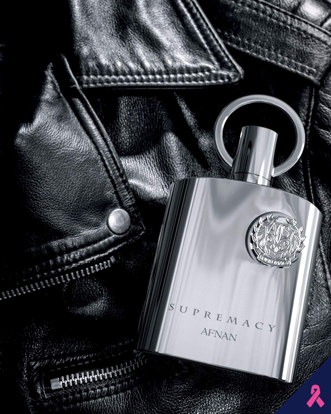 Afnan Supremacy Pour Homme By Afnan - Perfume For Men - Eau De Parfum, 100 ML