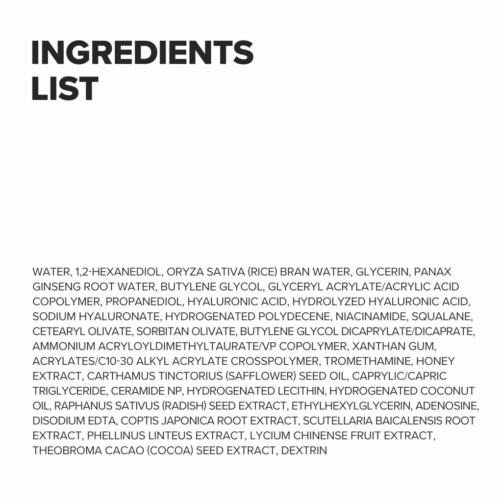 Beauty of Joseon Glow Serum Propolis and Niacinamide (30ml, 1.01 fl.oz.) with Dynasty Cream Hydrating Face Moisturizer (50ml, 1.69 fl.oz.), Korean Skincare