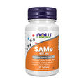 NOW Supplements, SAMe 400 mg, 30 Tabs
