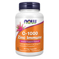 NOW Supplements, Seasonal Formula, 90 Veg Caps