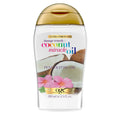 OGX Extra Strength Damage Remedy + Coconut Miracle Hair Oil, 3.3 fl. oz