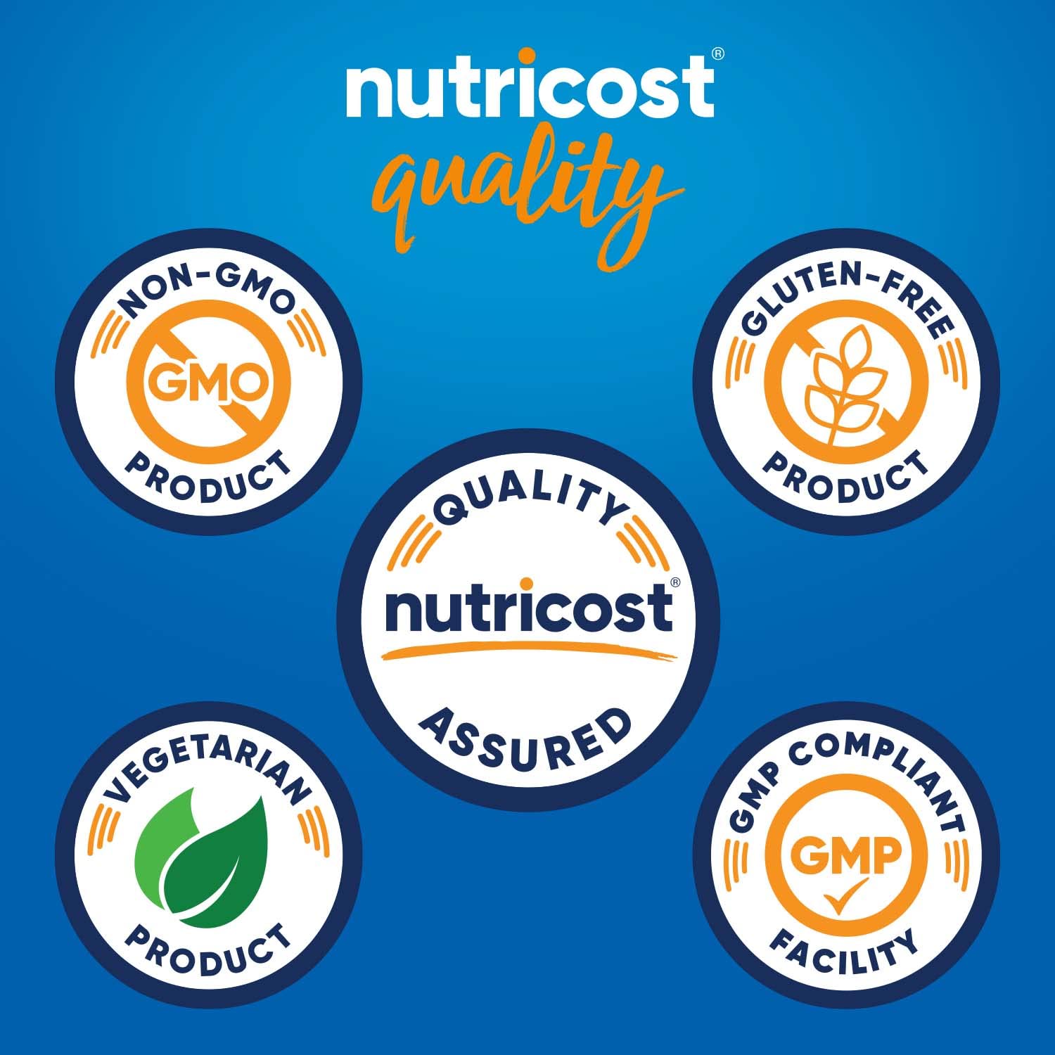 Nutricost Multivitamin with Probiotics 120 Vegetarian Capsules (3 Bottles) - Packed with Vitamins & Minerals