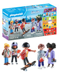Playmobil My Figures: Fashion