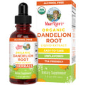 MARYRUTH'S Organic Dandelion Root Extract 1,180mg Dandelion Root, 1 oz