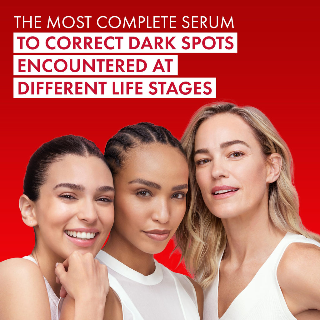Vichy LiftActiv B3 Dark Spot Face Serum with 8% Niacinamide & Melasyl™, 1oz