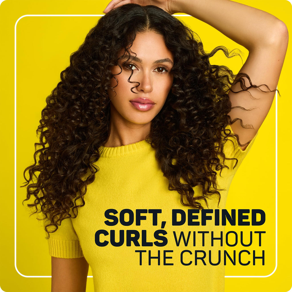 Marc Anthony Strictly Curls Envy, Curl Defining Cream for Curly & Wavy Hair