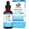 MaryRuth's USDA Organic Liquid Zinc Drops for Infants 6-12 Months, 2oz