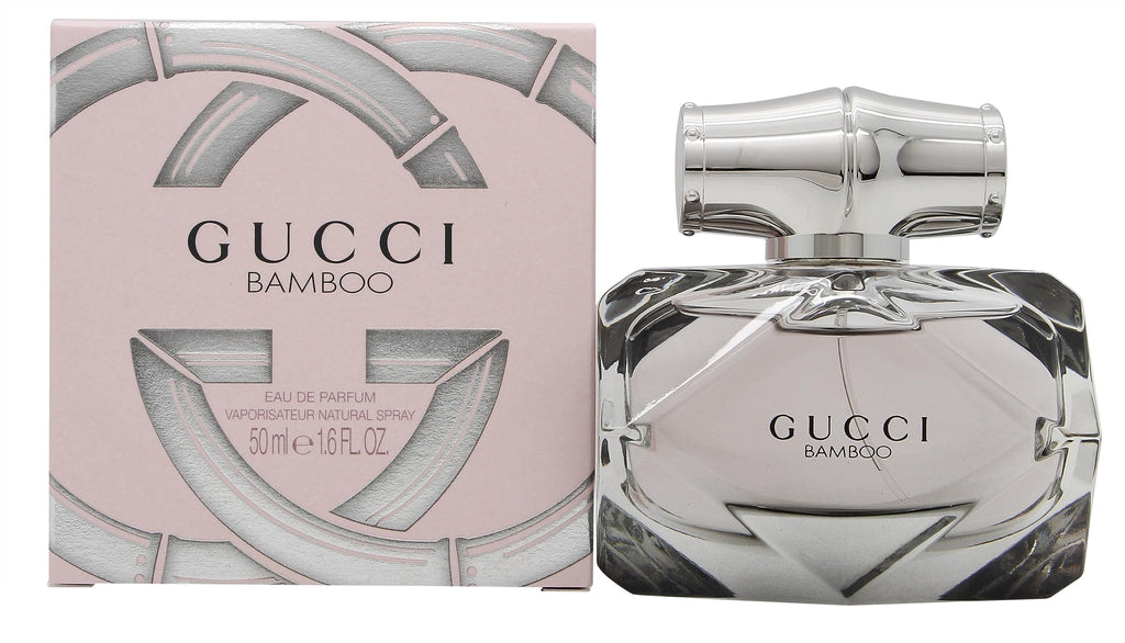 Gucci Bamboo EDT Spray 2.5 oz (75 ml) (w)