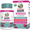 MaryRuth's Organic Menopause Support Gummies, Black Cohosh, 30 Servings