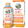 MaryRuth's Kids Liquid Nighttime Multimineral, Bone Health, 15.22 Fl Oz
