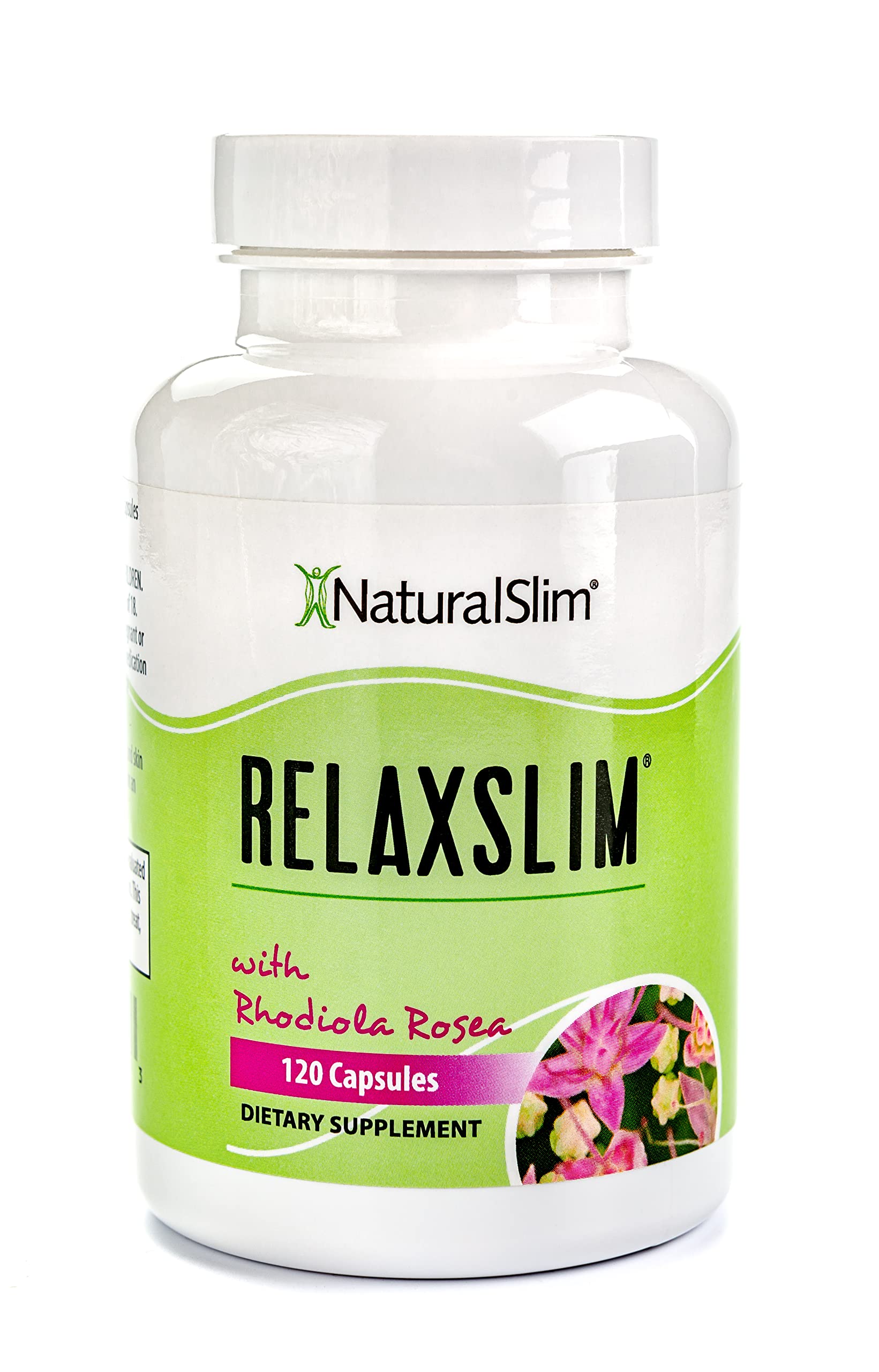 NaturalSlim Speed Package – Bundle of Stress Support Supplements, Rest Support, Magnesium Supplement and Whey Protein Powder Plus a Free Book (English Edition) | Formulated by Frank Suarez