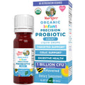 MARYRUTH'S Organic Infant Precision Probiotic Colic Liquid Drops, 0.27 oz