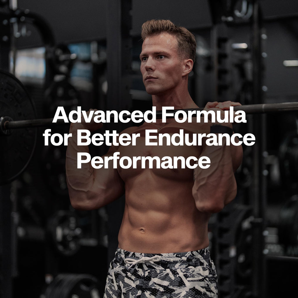 MuscleTech | BCAA Amino Acids + Electrolyte Powder | 7g of BCAAs + Electrolytes Support | Build Lean Muscle & Boost Endurance | Tropical Twist | 614 grams | 40 servings