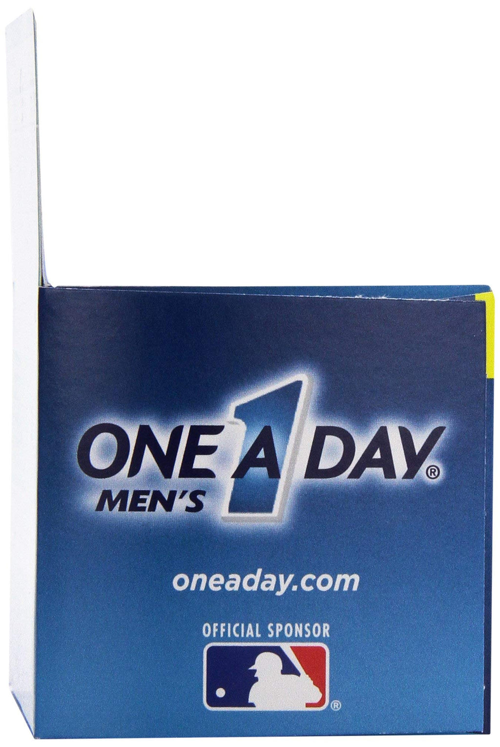 One-A-Day Men's Health Formula , 100 ct