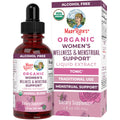 MARYRUTH'S Organic Women's Wellness & Menstrual Support Liquid Drops, 1 oz