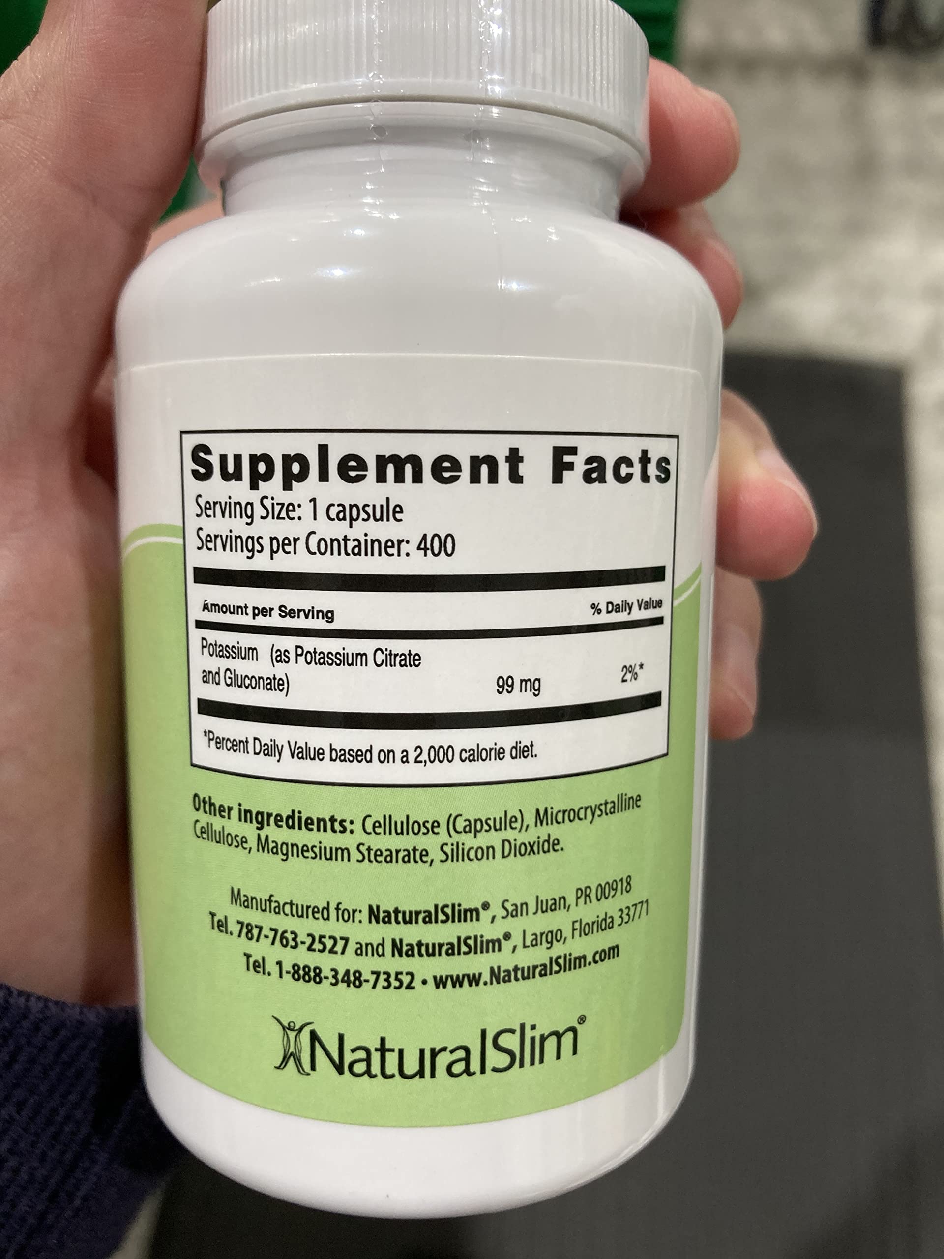 NaturalSlim Speed Package – Bundle of Stress Support Supplements, Rest Support, Magnesium Supplement and Whey Protein Powder Plus a Free Book (English Edition) | Formulated by Frank Suarez
