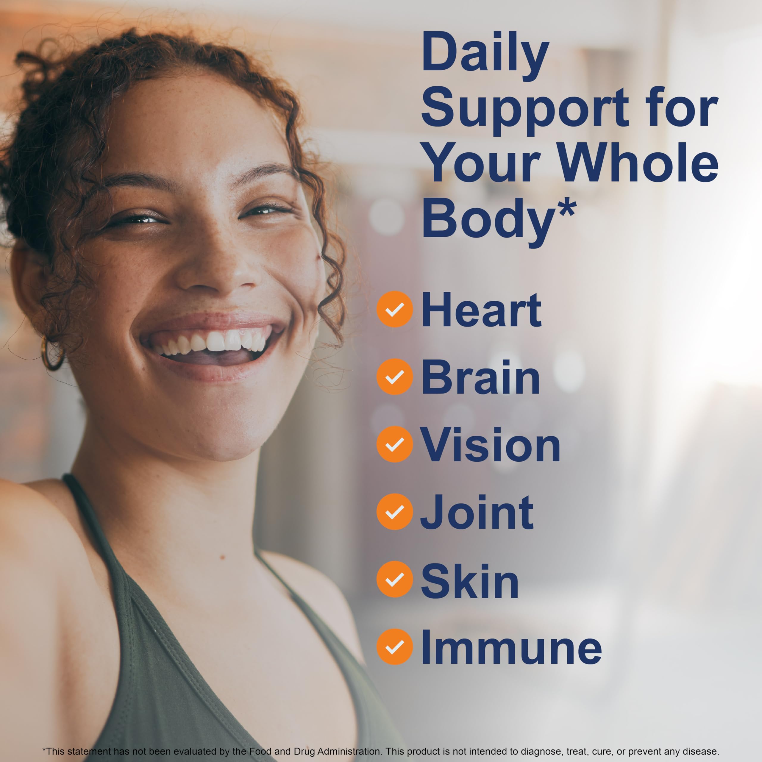Carlson Solar D Gems, 4000 IU (100 mcg) Vitamin D3, Lemon, 120 Softgels