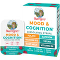 MARYRUTH'S Mood & Cognition Dissolving Strips, Vitamin B12, 30 Count