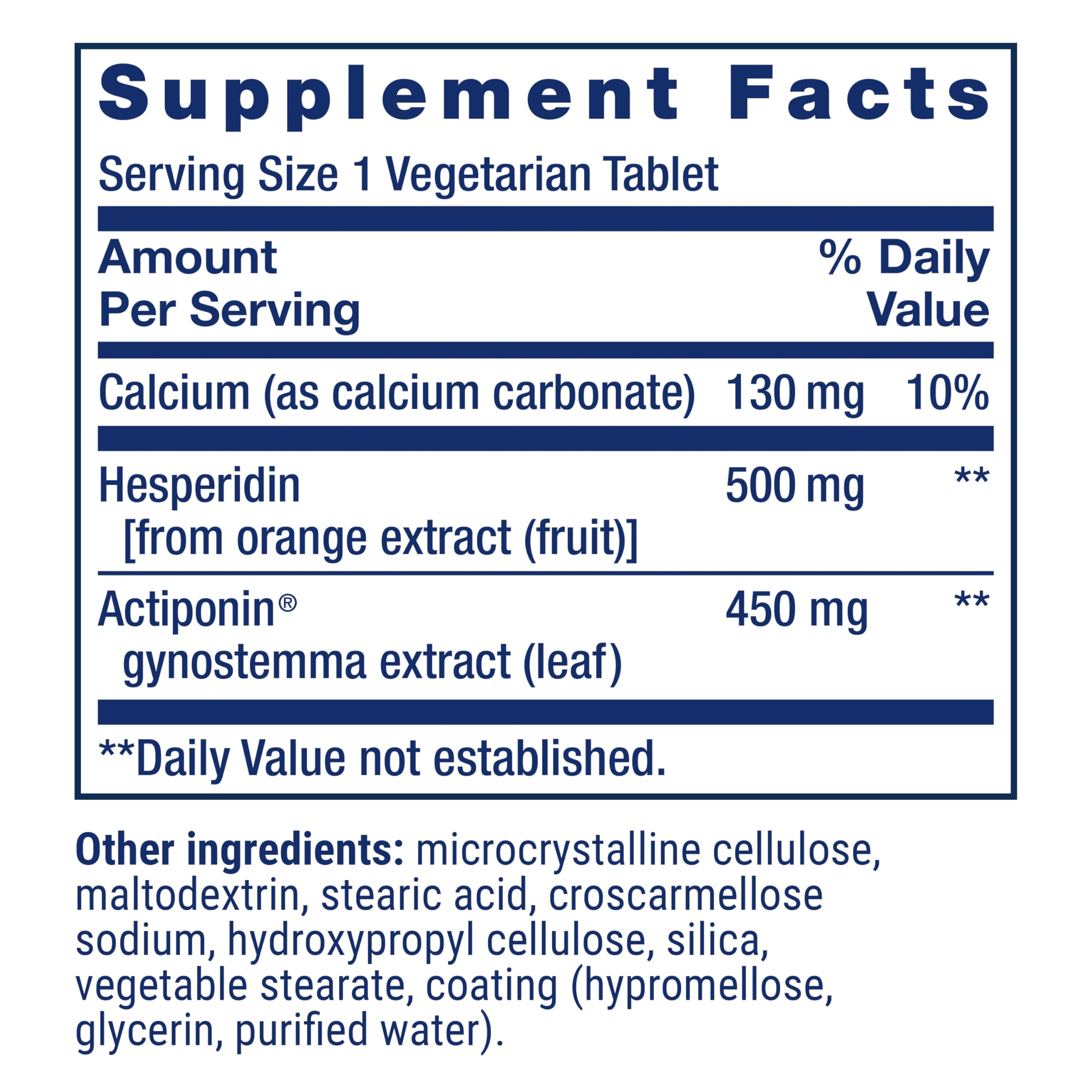 Life Extension AMPK Metabolic Activator*, Hesperidin, G. pentaphyllum, Fight unwanted Belly Fat, Target Overall Fat, Gluten-Free, Vegetarian, 1-Daily, Non-GMO, 30 Tablets (Pack of 2)