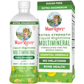 MaryRuth's Extra Strength Liquid Nighttime Multimineral, NO Melatonin, 32oz